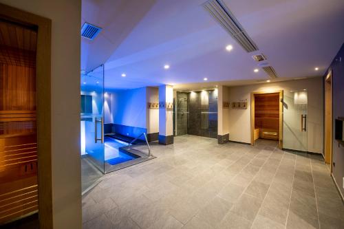 Design & Suite Hotel Ciarnadoi Vigo di Fassa