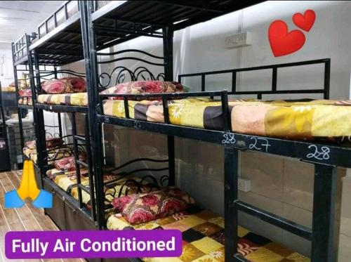 Shree Balaji AC Dormitory photo