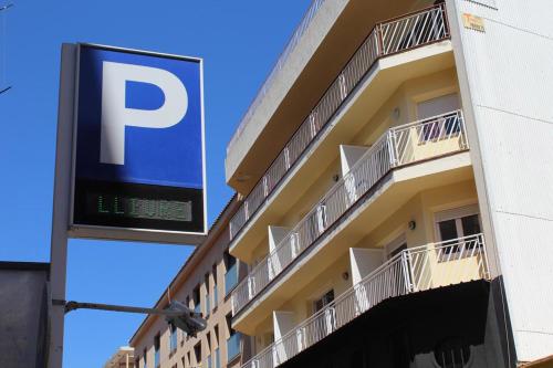 Lloret Center Apartment 4