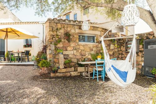 Sa Crai B&B - Sardinian Experience