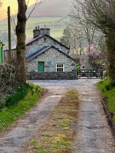 Cross Haw Cottage Room Type - One-Bedroom House