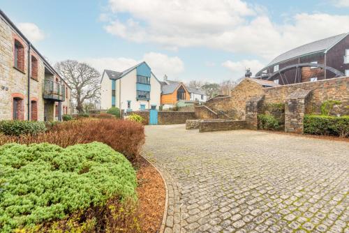 Galleon's Rest gîte à louer St Austell