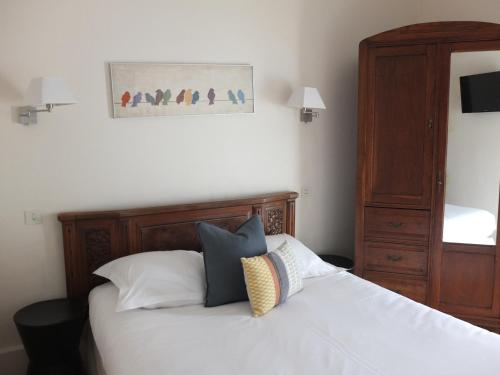 La Maison d'Alienor chambre d'hôte Chablis