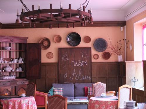 À Chablis - La Maison d'Alienor Chambres d'hôtes - image 7