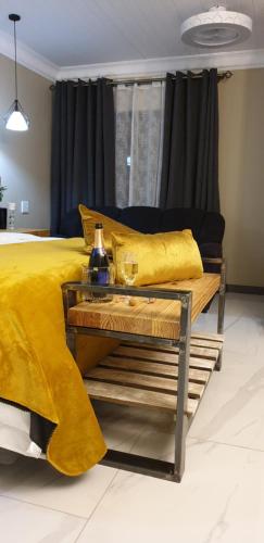 Aloe View Guesthouse, guest house, Keimoes, South Africa: prices,  occupancy, contact | A-HOTEL.com