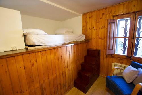  Apartament Solivent La Molina in La Molina