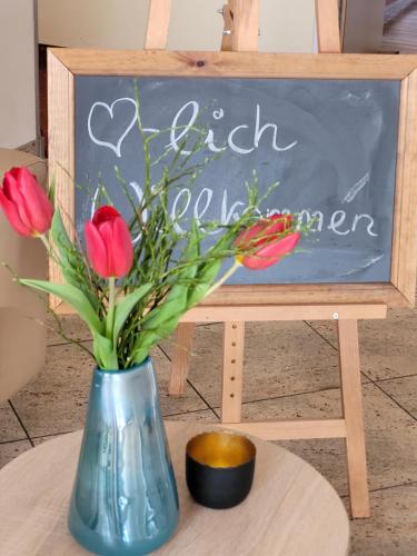 Tulip Inn Frankfurt Airport - image 3