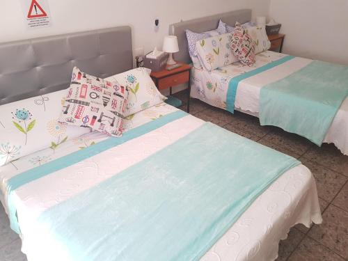  Apartment & Beach breakfast free in Playa del Burrero