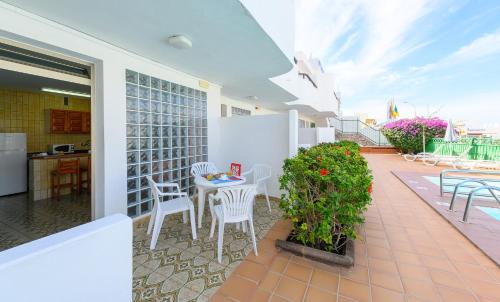 Palmasol Apartamentos 3