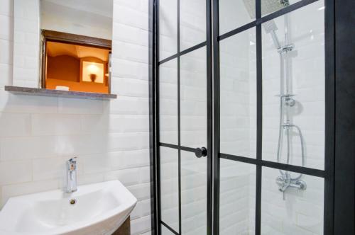 Maravilloso Hotel Pera Room Type - Superior Studio - Basement