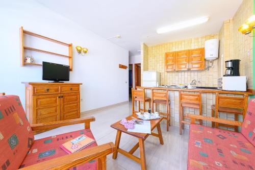 Palmasol Apartamentos 2