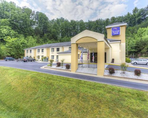 Sleep Inn Bryson City Cherokee