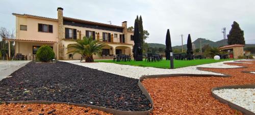 MEGA DARNIUS Hotel de charme la palma