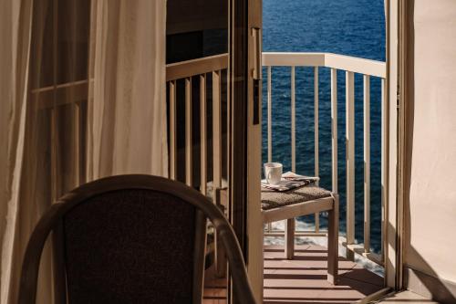 The Diplomat Hotel