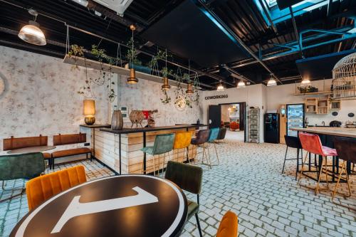 COWOOL AVIGNON - Accommodation - Avignon