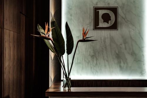 The Diplomat Hotel - image 11