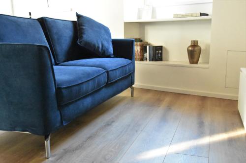  Sarpi21 Suites in Udine