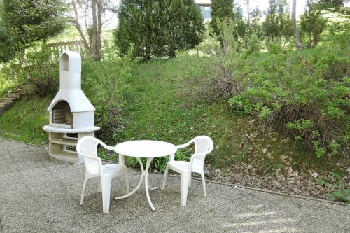Holiday flat Todtnauberg - DMG10100e-CYA - image 8