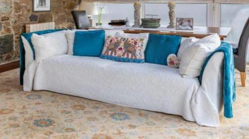 Villa Ariany Sant Josep de sa Talaia Ibiza gîte à louer Cala de Bou