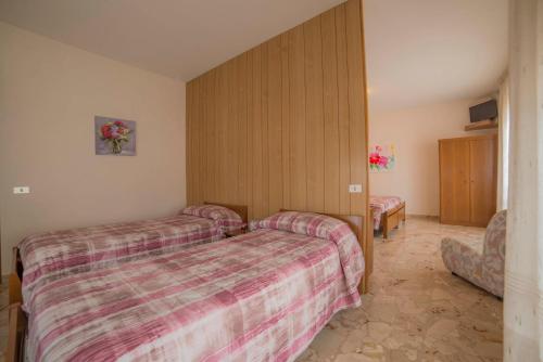 Foto - Hotel Santa Maria