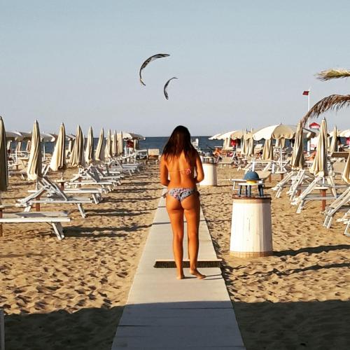 Hotel Alessi** Rimini – Rimini, IN