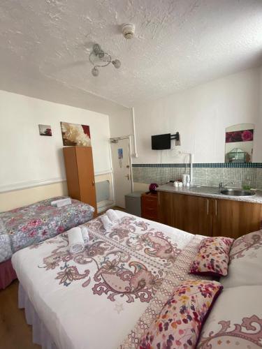 Mellory hotel