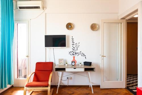 Apartament Ultracentral, zona Piata Universitatii