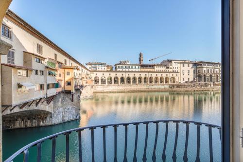 Apartments Florence - Golden Tower with View - image 3