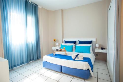 Hotel Isola Lo Scoglio