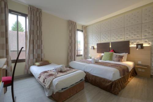 Au Grand Hôtel de Sarlat - image 8