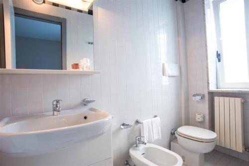 Hotel Lo Scoglio Porto Cesareo Italy