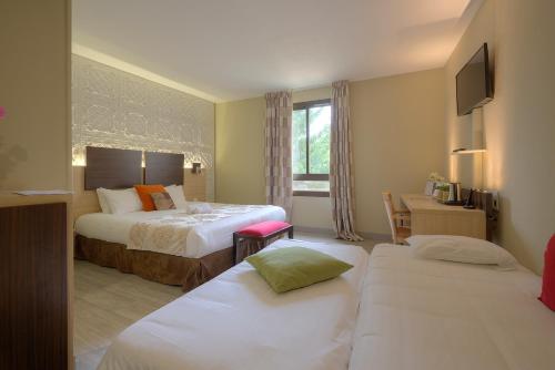Au Grand Hôtel de Sarlat - image 6