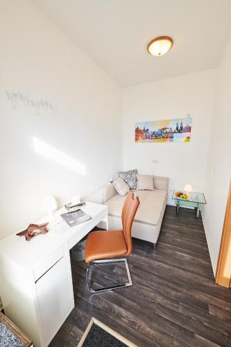 Aparthotel Wilma - image 4