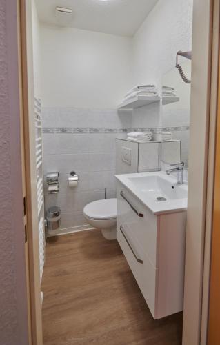 Aparthotel Wilma - image 11