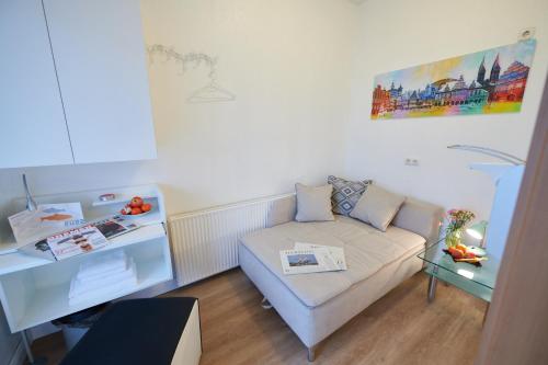 Aparthotel Wilma - image 14