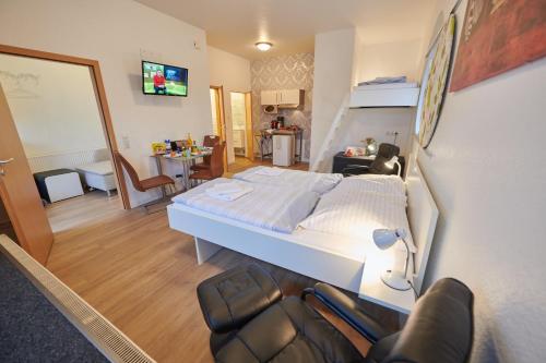 Aparthotel Wilma - image 10