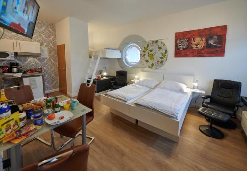 Aparthotel Wilma, Bremen (photo 4)