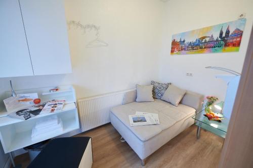 Aparthotel Wilma - image 10