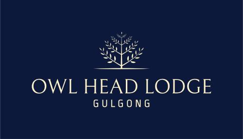 Owl Head Lodge in Gulgong