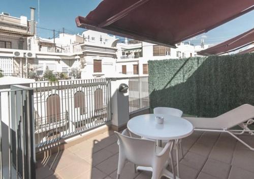 Hotel RH Sorolla Centro, Valencia (photo 9)