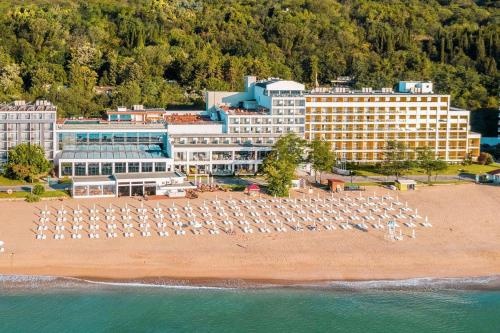 Grifid Encanto Beach Hotel - Wellness & Spa