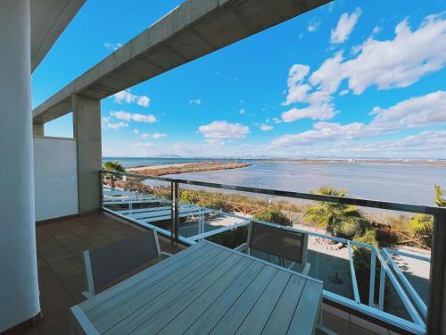Arenales 116