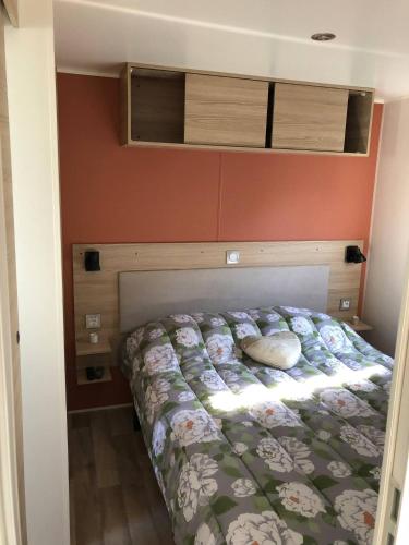 Mobil home neuf 6/8 pers