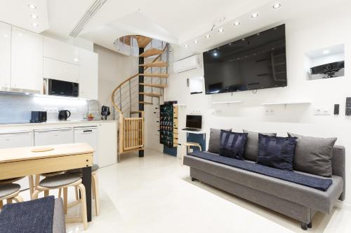 Appartement Petits Champs - image 4