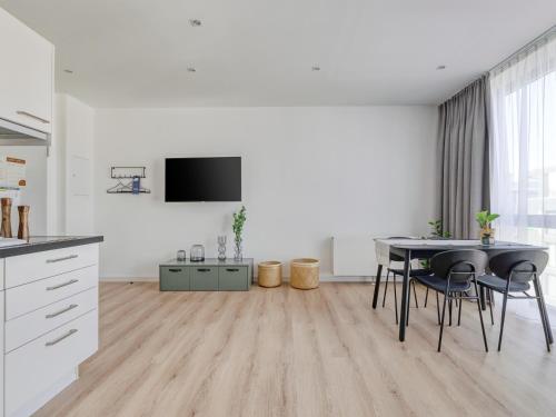 Instalaciones, Limehome Aalen Reichsstädter Str (Limehome Aalen Reichsstadter Str) in Aalen