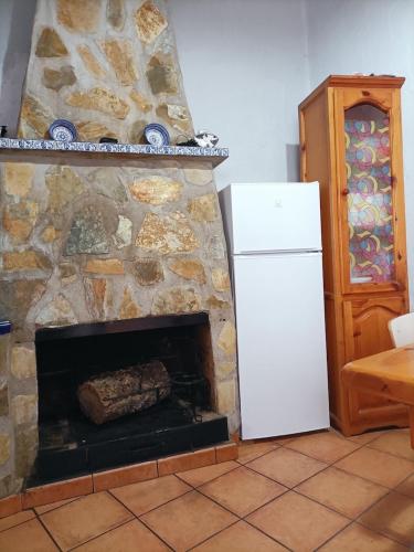 Létesítmények, Alojamiento Familiar con Chimenea - Alt Empordà (Alojamiento Familiar con Chimenea - Alt Emporda) in San Clemente Sasebas