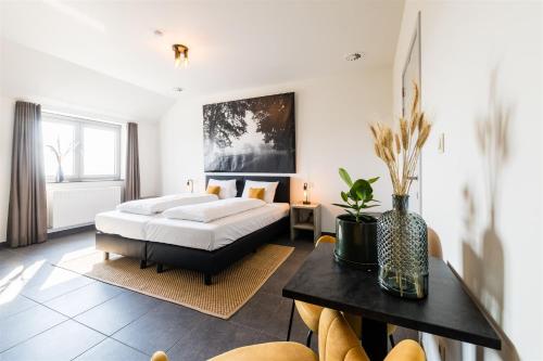 Guesthouse Boyen BnB Maasmechelen