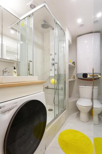 Appartement Petits Champs - image 11
