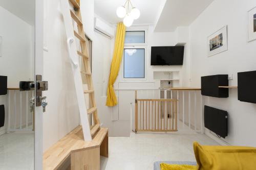 Appartement Petits Champs - image 10