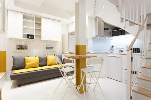 Appartement Petits Champs - image 6